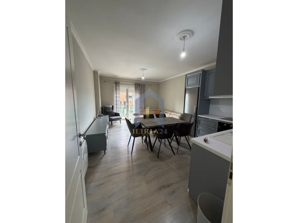 Apartament 2+1 per shitje, Kompleksi "Simacom",Astir