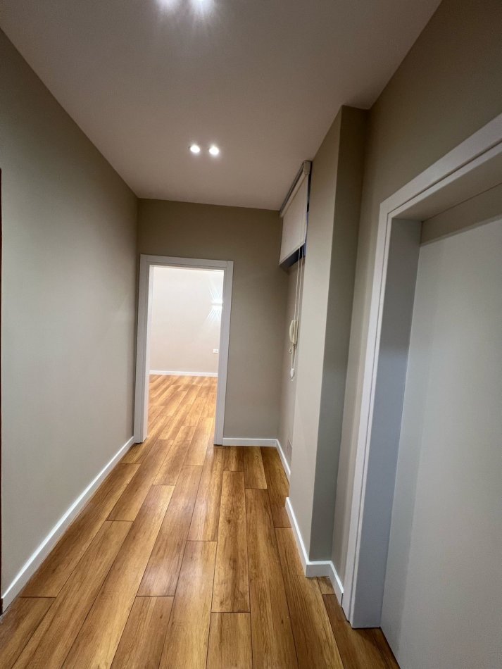 Tirane, shitet apartament 1+1+Ballkon Kati 4, 61 m² 135.000 € (Naim Frasher)
