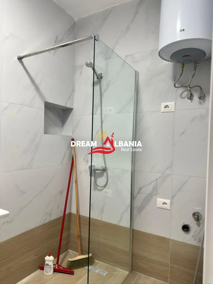 Tirane, jepet me qera apartament 2+1 Kati 1, 100 m² 650 € (Don Bosko)