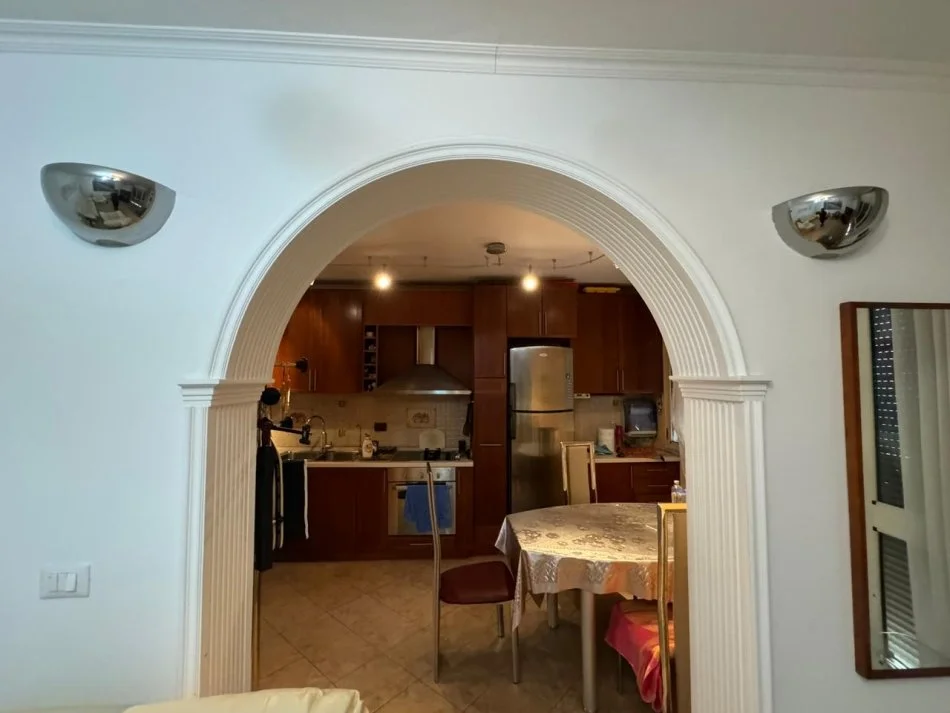 Tirane, shitet apartament 1+1 , 56 m² 119.000 € (Ish Restorant Durresi)