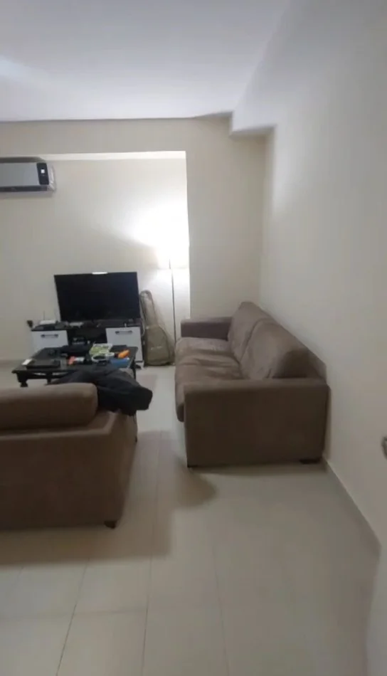 Tirane, jepet me qera apartament 2+1+Ballkon Kati 2, 120 m² 500 € (Bulevardi Bajram Curri)