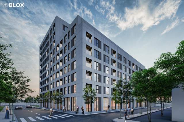 Tirane, ofert apartament 2+1+A+BLK Kati 7, 97 m² 1.200 Euro/m2 (Siri Kodra)