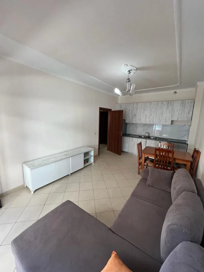 Durres, shitet apartament 1+1 Kati 3, 73 m² (GOLEM)