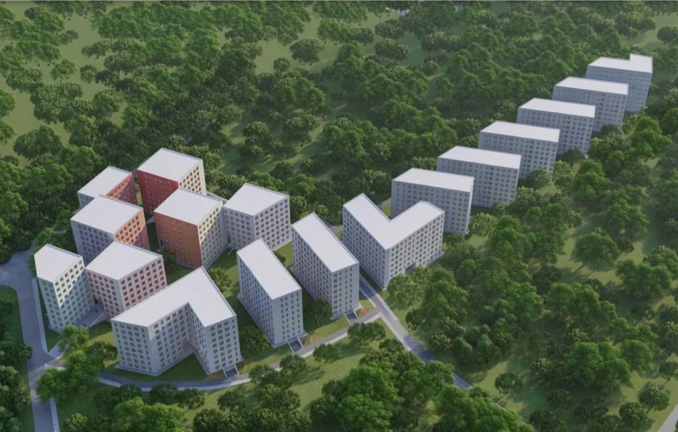 Tirane, shes apartament 1+1+Ballkon Kati 4, 46 m² 65.000 € (Pasho Hysa)