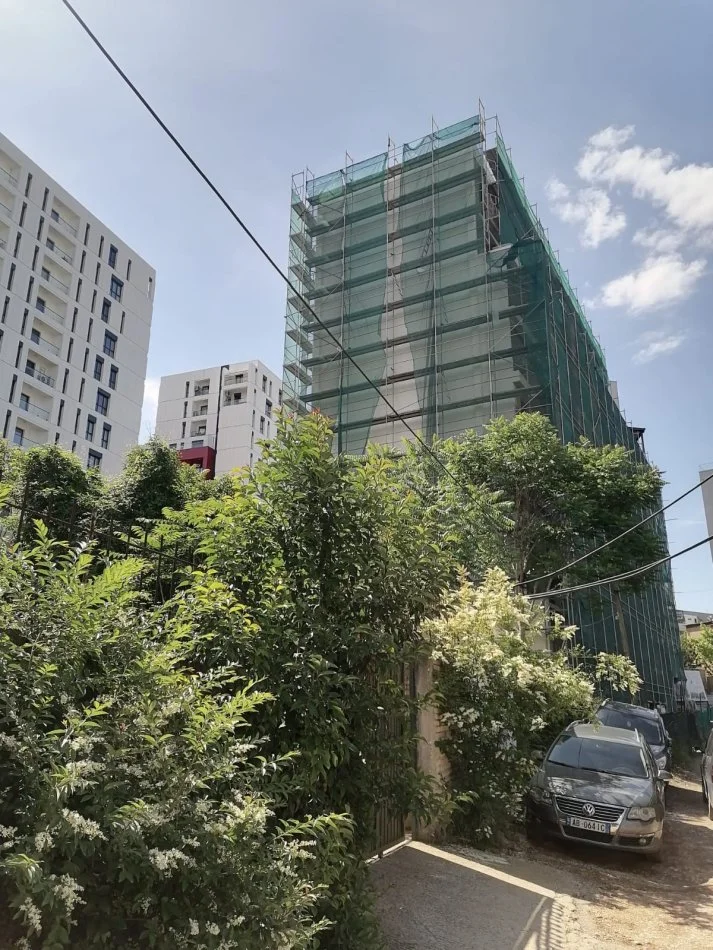 Shqiperi, shitet apartament 1+1, Kati 6,