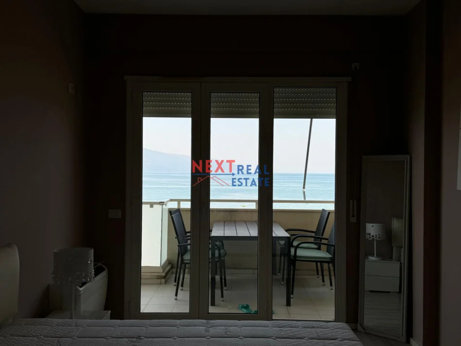 Vlore, shitet apartament 1+1+Ballkon Kati 4, 86 m² 284.460 € (LUNGOMARE)