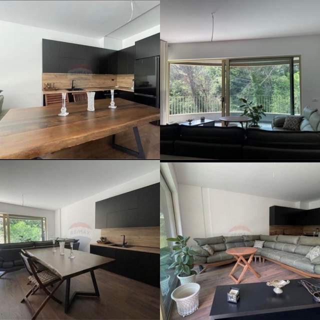 Tirane, jepet me qera apartament 2+1+BLK Kati 5, 996 m² 1.500 Euro (Rruga Elbasanit)