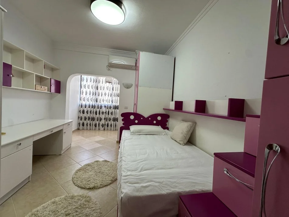 Tirane, shitet apartament 2+1 Kati 6, 100 m² 175.000 € (RRUGA SELMAN RIZA)