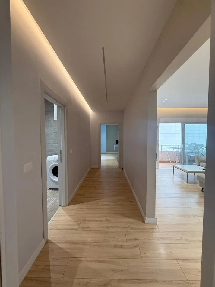 Sarande, shes apartament 2+1+Ballkon , 116 m² 175.000 € (Sarande)