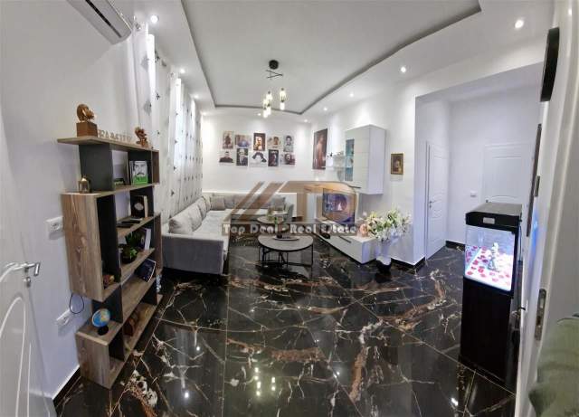 Tirane, shitet shtepi 1+1+BLK Kati 1, 59 m² 145.000 Euro