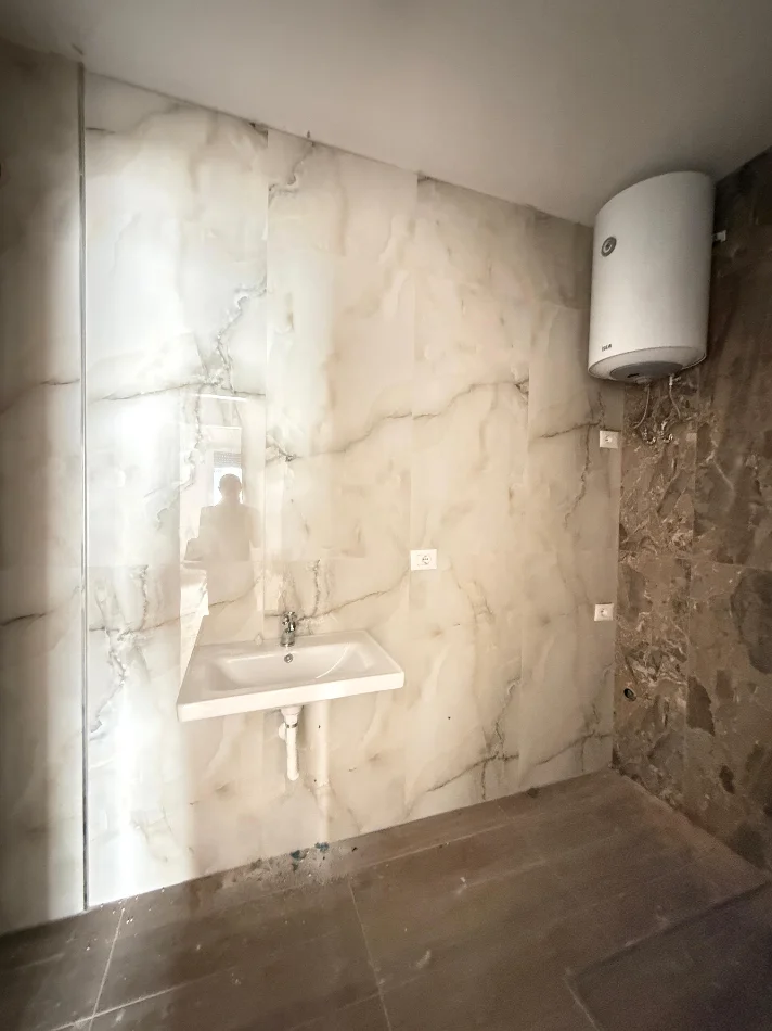 Tirane, shitet apartament 2+1+Ballkon , 116 m² 214.000 € (Don bosko)