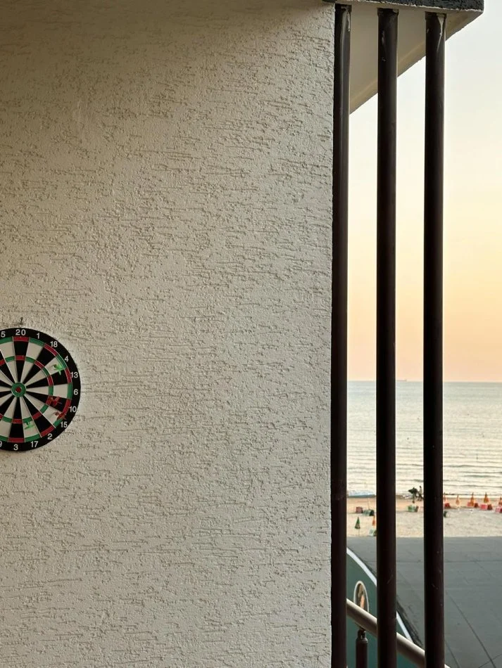 Durres, shitet apartament 1+1+Ballkon Kati 4, 60 m² 99.000 € (Porta e Detit)