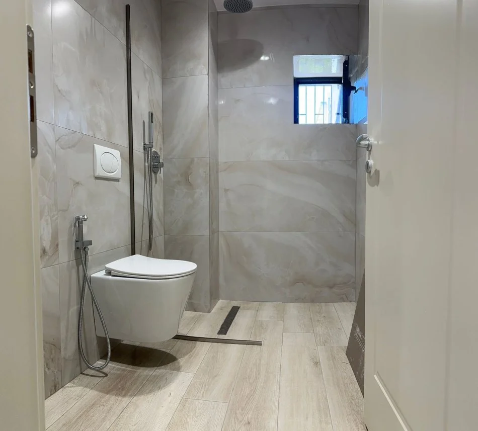 Sarande, shes apartament 1+1+Ballkon Kati 1, 95.000 m² 95.000 € (Sarande)