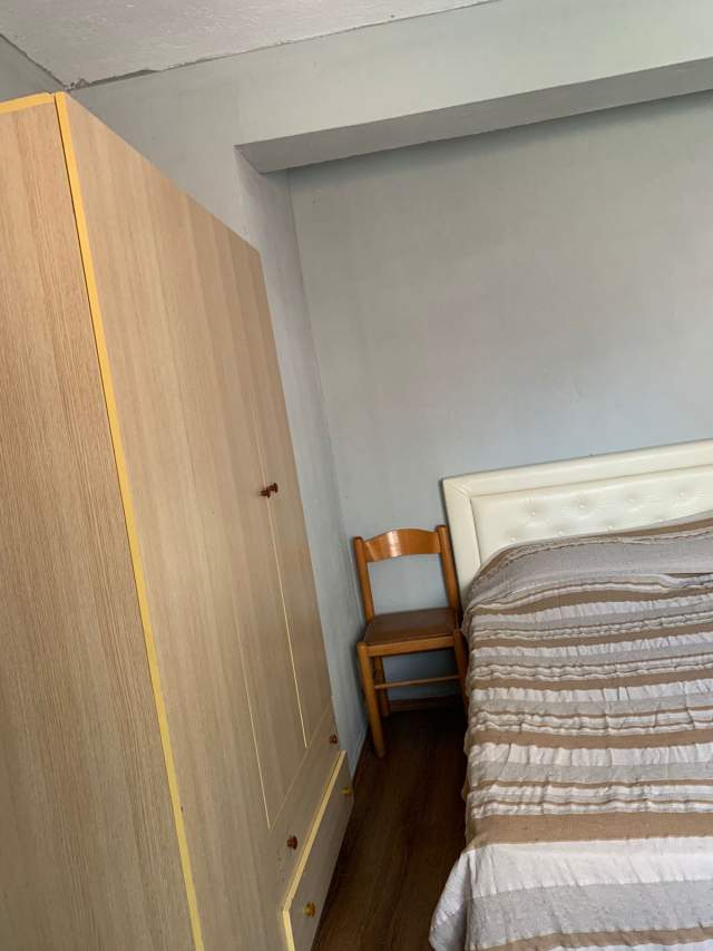 Tirane, jepet me qera apartament 1+1+A Kati 2, 55 m² 30.000 Leke (Ministria e Jashtme)