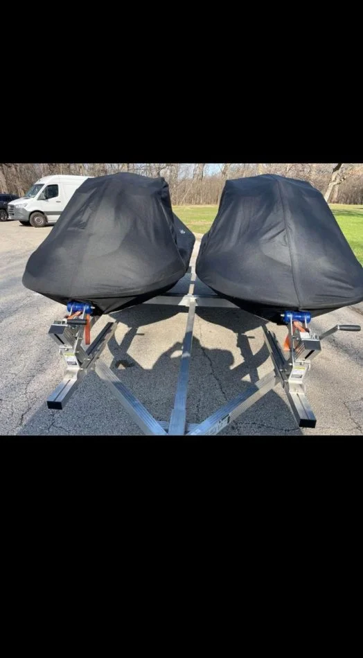 Ksamil, shes Jetski 2 copë Yamaha 2023 VX Cruiser , 27.900 €