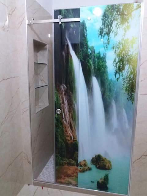 Tirane, - Shesim GABINA DUSHI