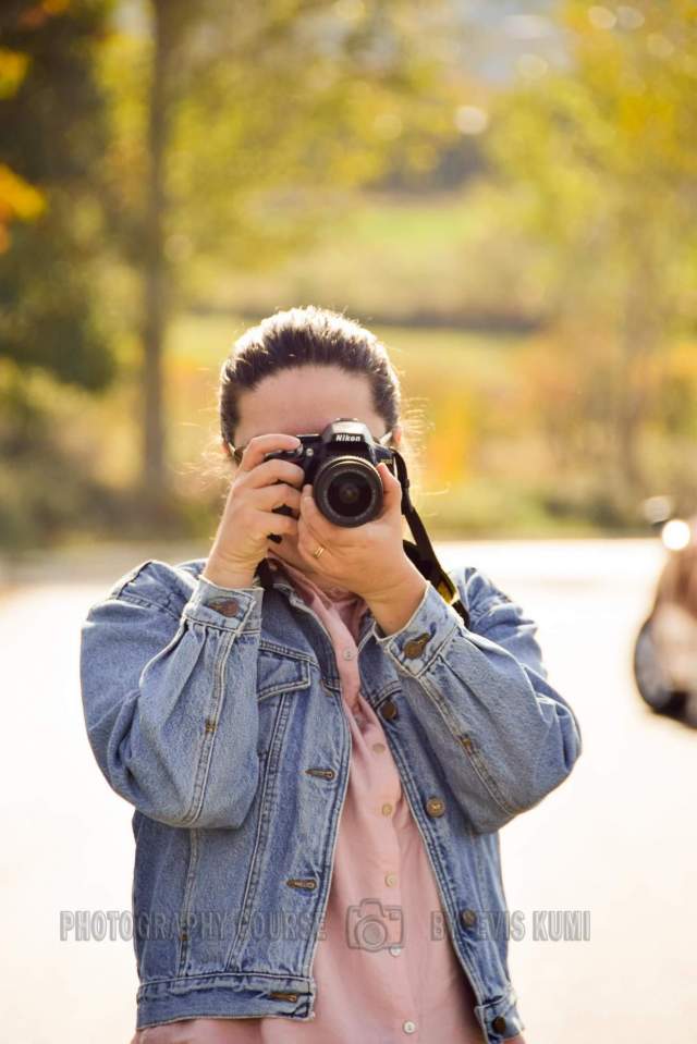 Tirane, kurse Formimi profesional fotografi/Video/Film Kurs fotografie ne Tirane, nga Evis Kumi