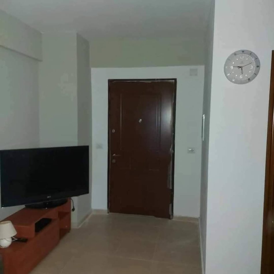 Gjirokaster, shitet apartament 1+1 Kati 1, 48 m² 40.000 € (Lagjja 18 shtatori gjirokaster)