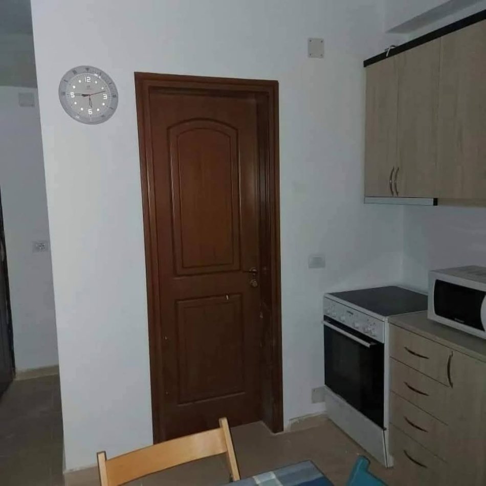 Gjirokaster, shitet apartament 1+1 Kati 1, 48 m² 40.000 € (Lagjja 18 shtatori gjirokaster)