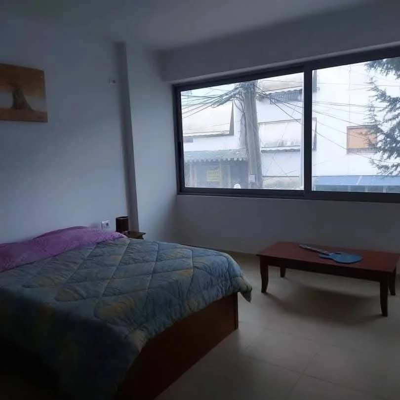 Gjirokaster, shitet apartament 1+1 Kati 1, 48 m² 40.000 € (Lagjja 18 shtatori gjirokaster)
