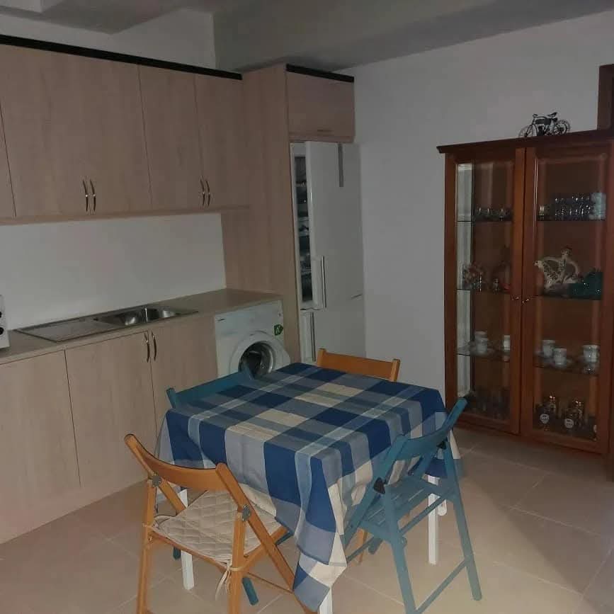 Gjirokaster, shitet apartament 1+1 Kati 1, 48 m² 40.000 € (Lagjja 18 shtatori gjirokaster)