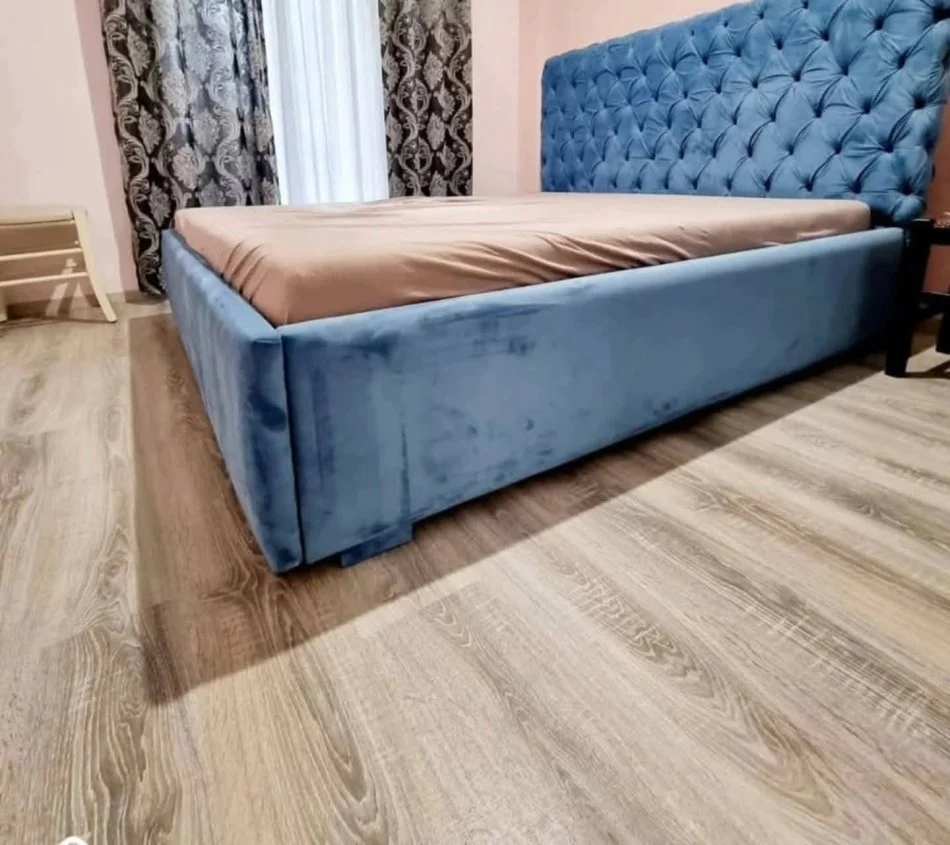 Tirane, jepet me qera apartament 2+1+Aneks+Ballkon Kati 5, 120 m² 500 € 