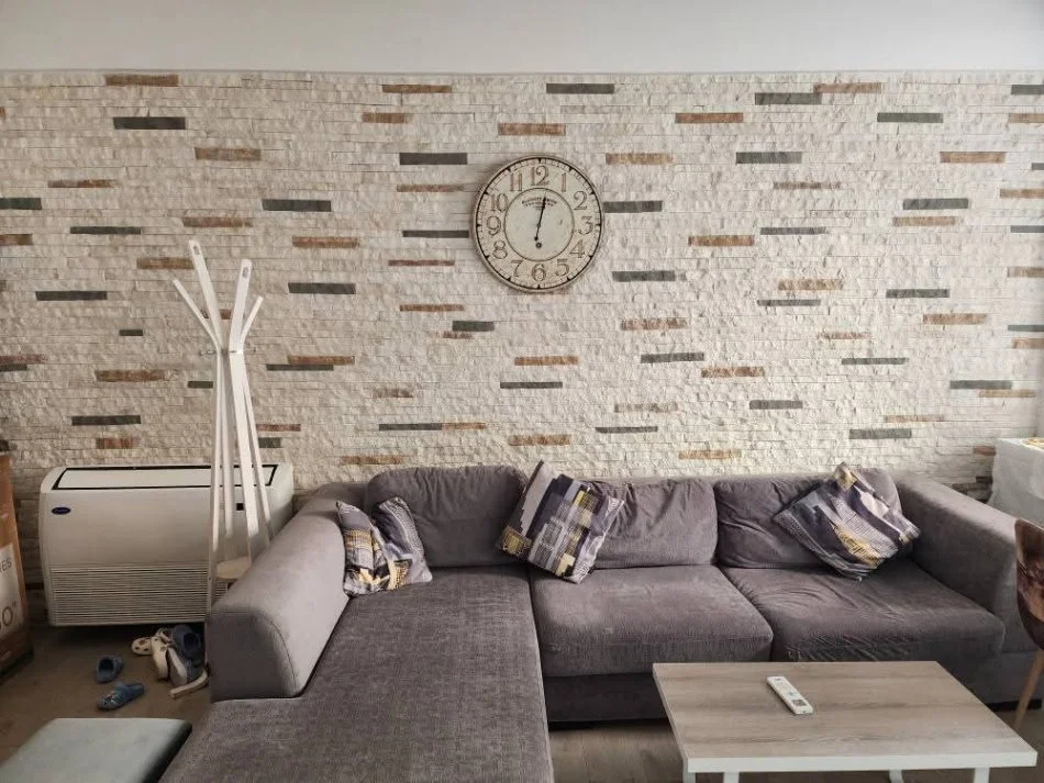 Tirane, jepet me qera apartament 1+1 Kati 2, 75 m² 450 € 