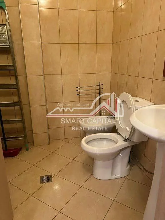 Vlore, jepet me qera apartament 2+1+Aneks+Ballkon Kati 3, 96 m² 350 € (Transballkanike!)