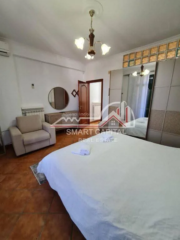 Vlore, jepet me qera apartament 1+1+Ballkon Kati 2, 76 m² 300 € 