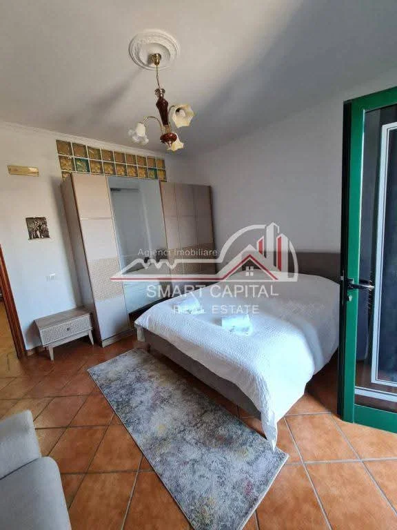 Vlore, jepet me qera apartament 1+1+Ballkon Kati 2, 76 m² 300 € 