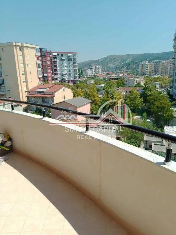 Vlore, shitet apartament 2+1+Aneks+Ballkon Kati 6, 108 m² 