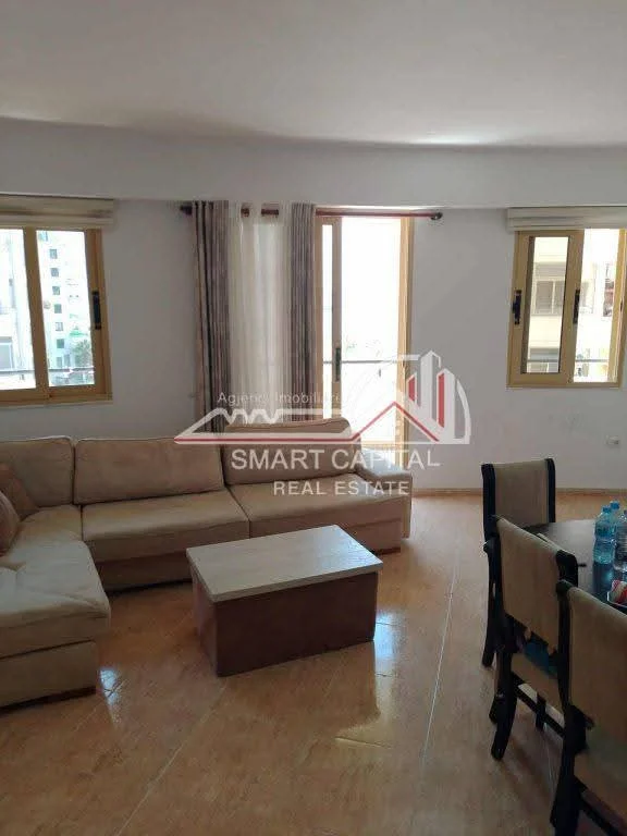 Vlore, shitet apartament 2+1+Aneks+Ballkon Kati 6, 108 m² 