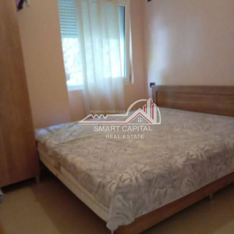 Vlore, jepet me qera apartament 1+1 Kati 4, 57 m² 280 € 