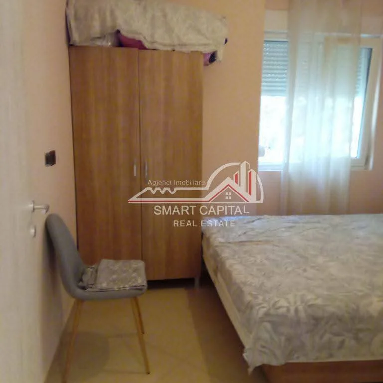 Vlore, jepet me qera apartament 1+1 Kati 4, 57 m² 280 € 