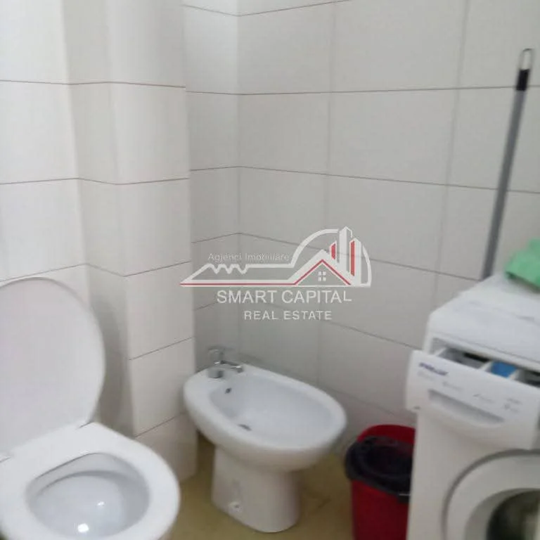 Vlore, jepet me qera apartament 1+1 Kati 4, 57 m² 280 € 