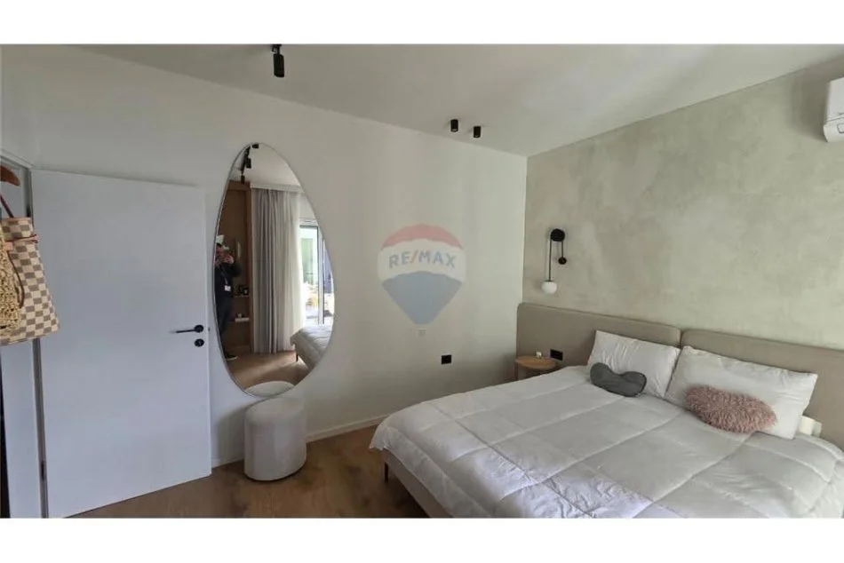 Vlore, shitet 🏖️ Apartament & Garsoniere, Kati 10, 117 m² 328.500 € (Reshat Osmani Lungomare Vlore)
