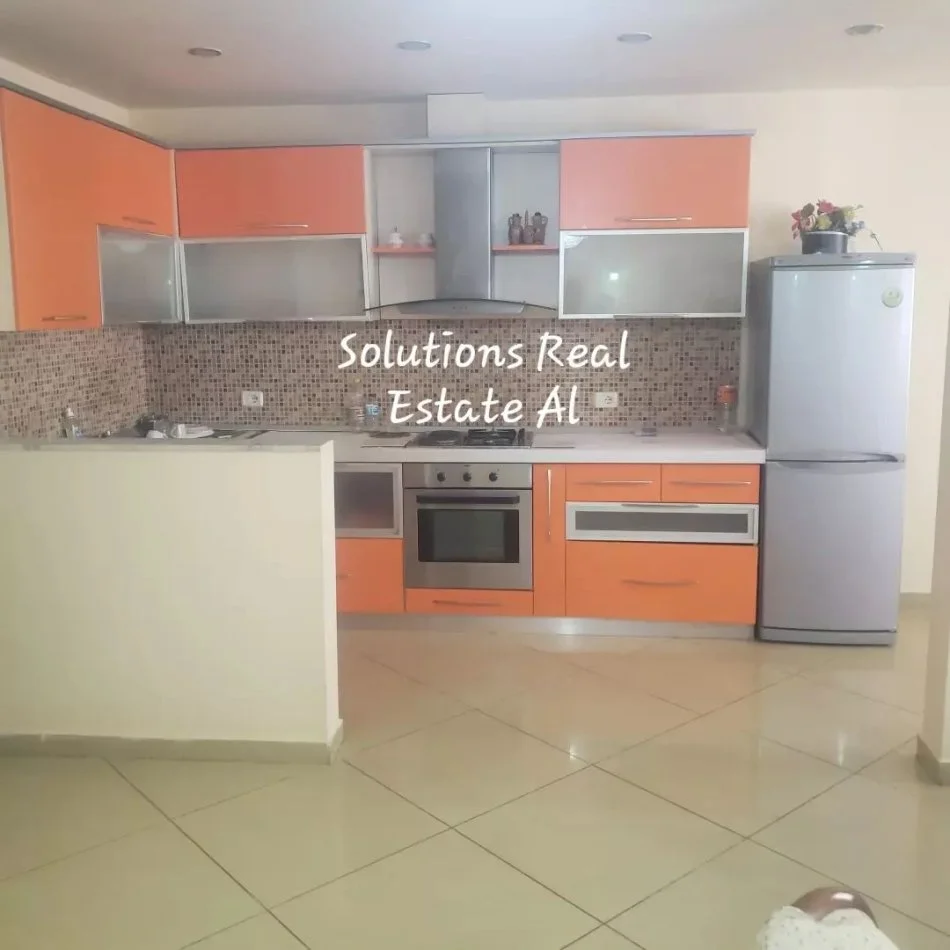 Tirane, jepet me qera apartament 3+1+Aneks+Ballkon Kati 5, 119 m² 60.000 lek(Rruga Margarita Tutolani Qëndër/Sheshi Wilson)