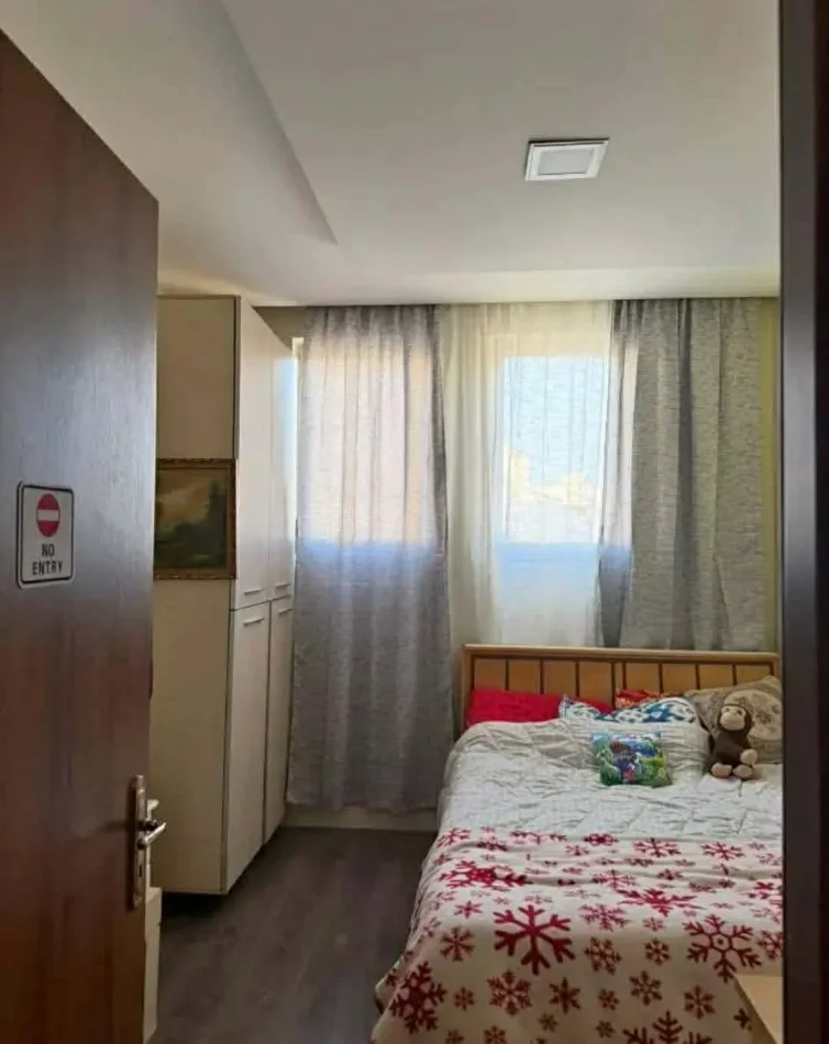 Tirane, shitet nga Pronari, pa-komision apartament 2+1+Aneks+Ballkon Kati 6, 95 m² 140.000 € (Te vila L2)