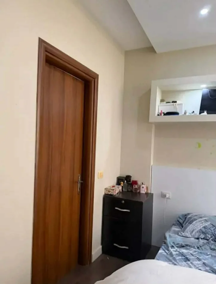 Tirane, shitet nga Pronari, pa-komision apartament 2+1+Aneks+Ballkon Kati 6, 95 m² 140.000 € (Te vila L2)