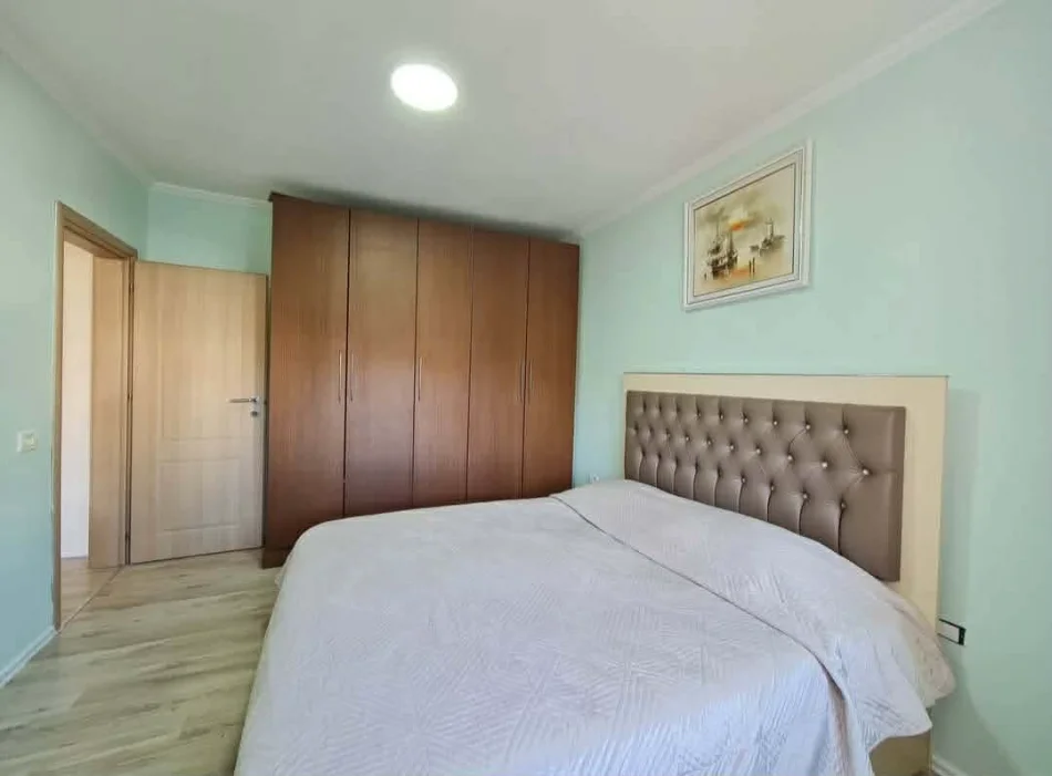 Tirane, shitet nga Pronari, pa-komision apartament 1+1 Kati 3, 45 m² 88.000 € (rruga ali demi)