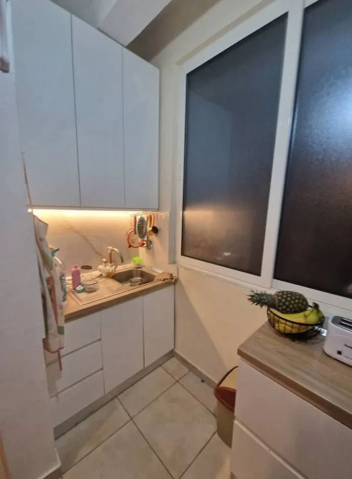 Tirane, shitet nga Pronari, pa-komision apartament 2+1+Ballkon Kati 4, 50 m² 120.001 € (Perballe Harry Fultz)