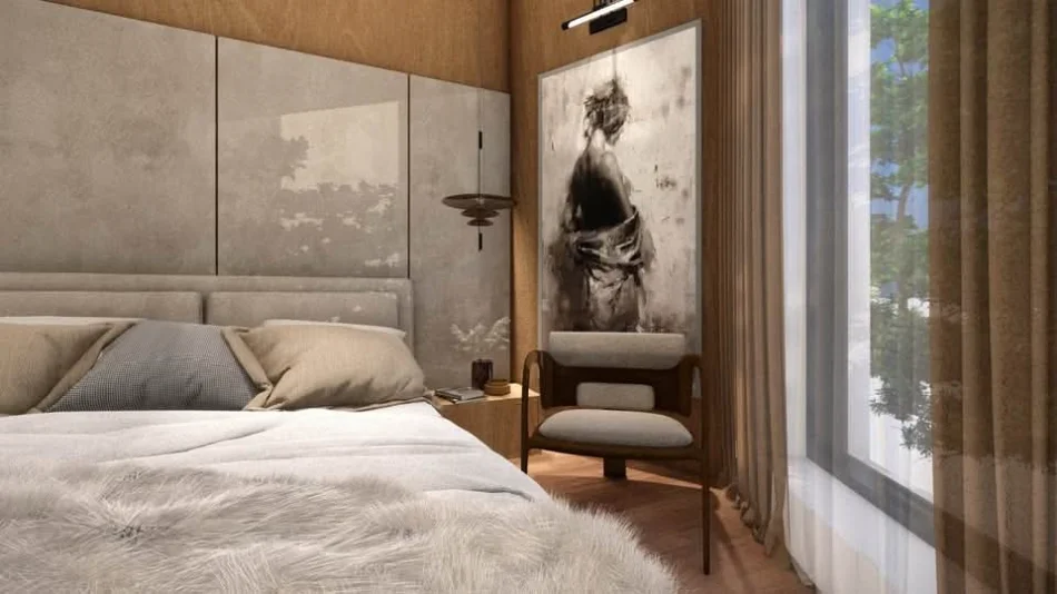 Tirane, shitet nga Pronari, pa-komision apartament 2+1+Ballkon Kati 5, 89 m² 165.000 € (Te kupola)