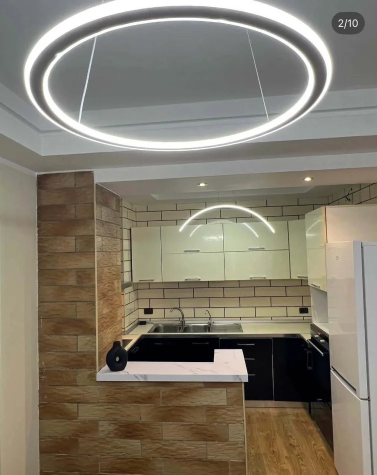 Tirane, shitet nga Pronari, pa-komision apartament 2+1+Aneks+Ballkon Kati 6, 102 m² 167.000 € (astir)