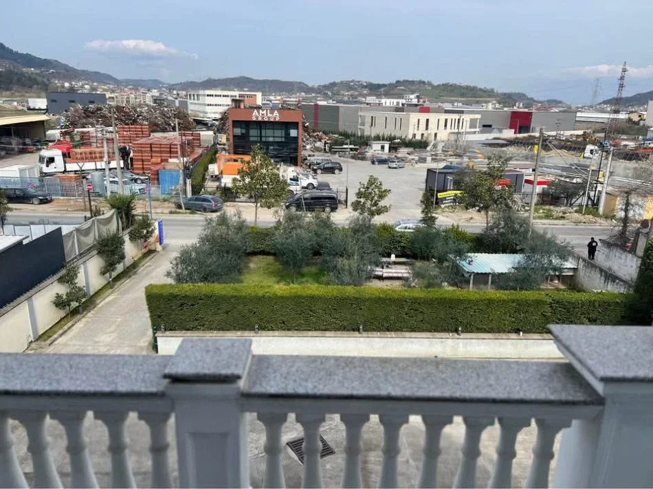 Tirane, shitet nga Pronari, pa-komision hotel Kati 2, 1.150 m² 930.000 € (vaqarr)