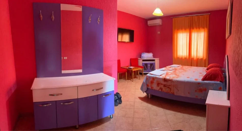 Tirane, shitet nga Pronari, pa-komision hotel Kati 2, 1.150 m² 930.000 € (vaqarr)