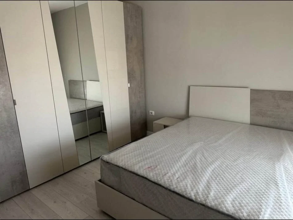 Tirane, jepet me qera apartament 2+1+Ballkon Kati 7, 65 m² 650 € (marteniteti i ri)