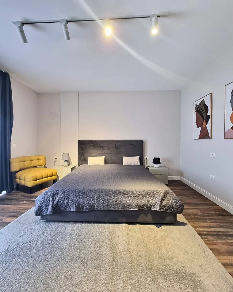 Tirane, jepet me qera Vile Vile 3 Katshe , 3.000 € 