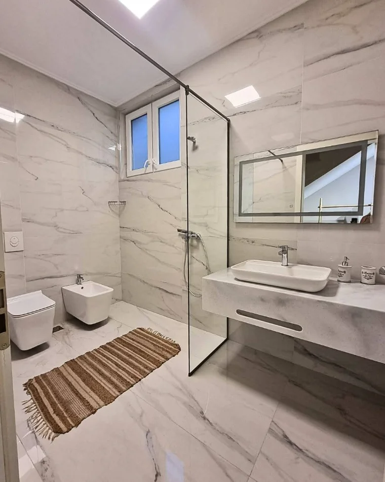 Tirane, jepet me qera Vile Vile 3 Katshe , 3.000 € 