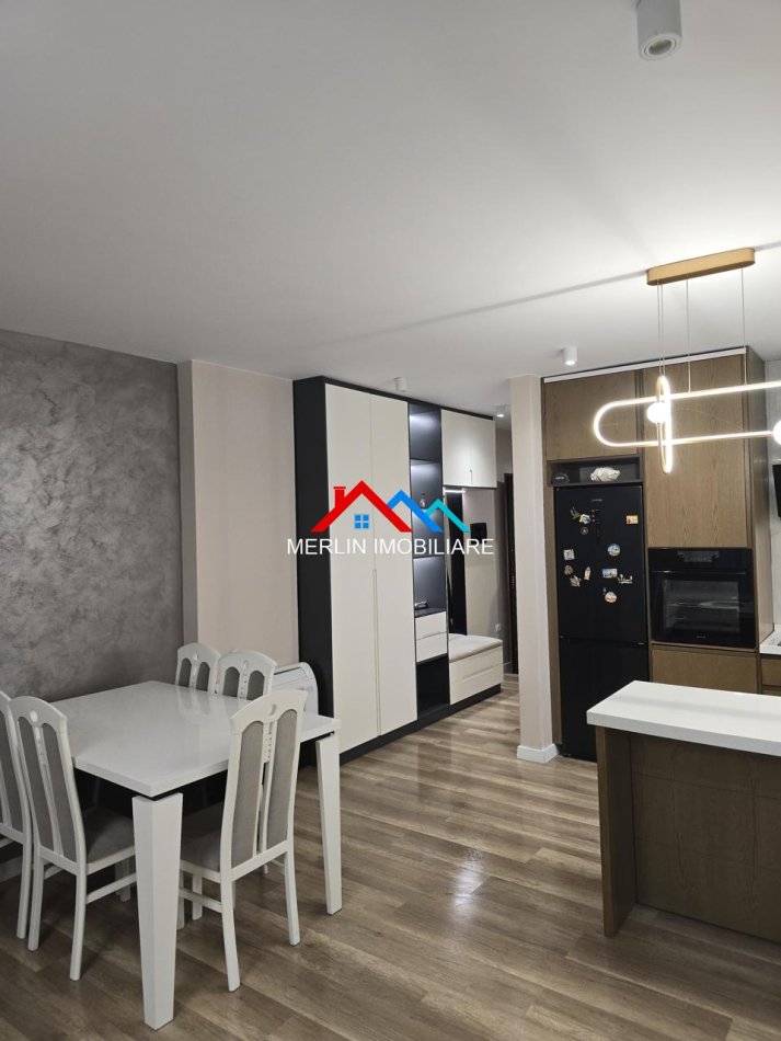 Tirane, jepet me qera apartament 2+1+Ballkon Kati 1, 98 m² 625 € (RRUGA THOMA KOXHAJ,YZBERISHT)