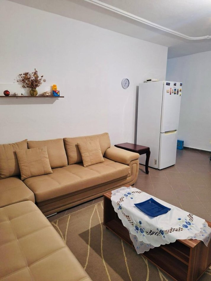 Golem, shes apartament 1+1 Kati 2, 64 m² 85.000 € (Rruga Skënderbej)
